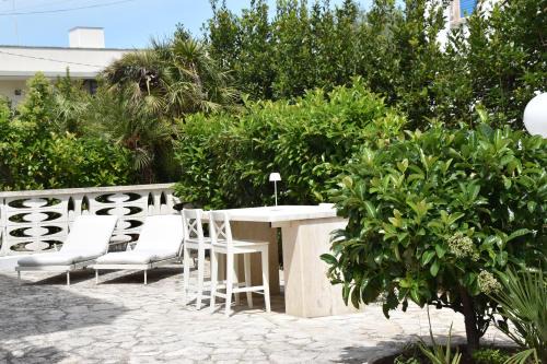 Torre Canne House | Villetta Rocco