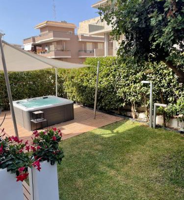 Pozzallo House | Villetta & Suite Angela Pozzallo 150mt mare v Auriga