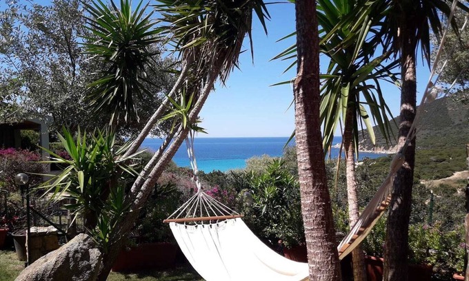 Porto Sa Ruxi Villa | Villetta Villasimius
