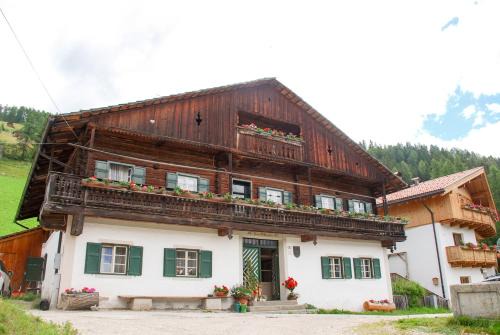 Sesto House | Villgraterhof