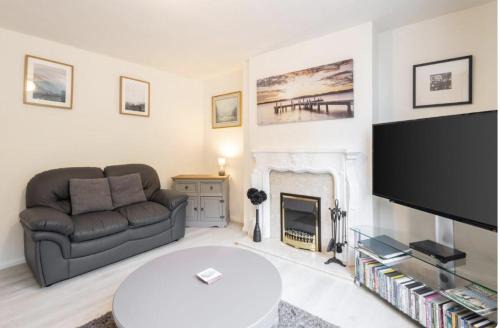 Belford House | Villier's Rest