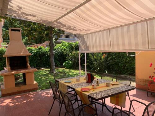 Anzio House | Villino a 300 mt dal mare - A solo un'ora di treno dal centro di Roma