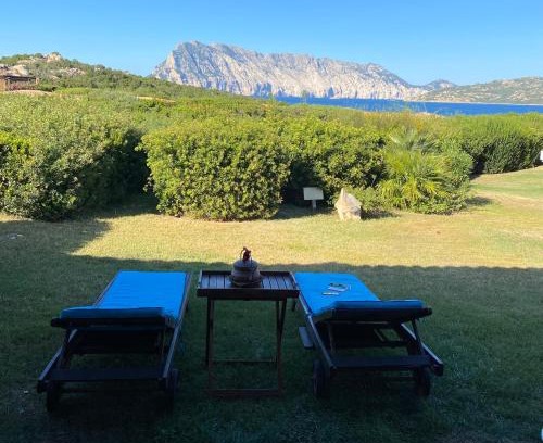 San Teodoro House | villino D5 coda cavallo villaggio cala paradiso