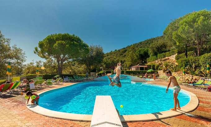 Marina di Andora Other | Villino Garden & Pool