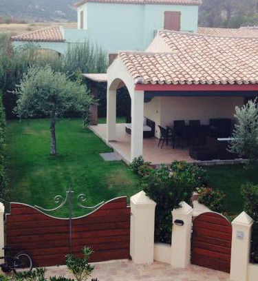 Tertenia House | Villino la Lantana con Wi-Fi