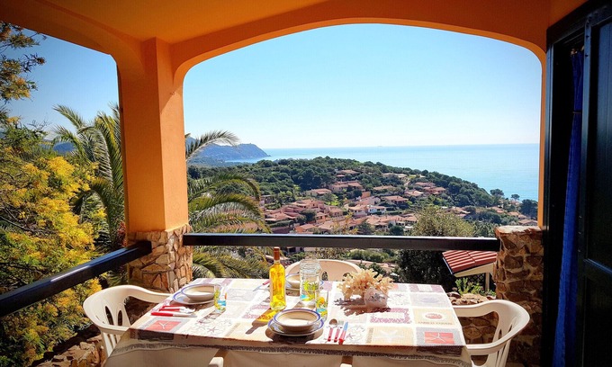 Geremeas House | Villino Mari Pintau Best Vacation Ever