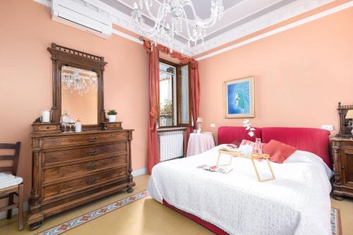 Viareggio Villa | Villino Simona