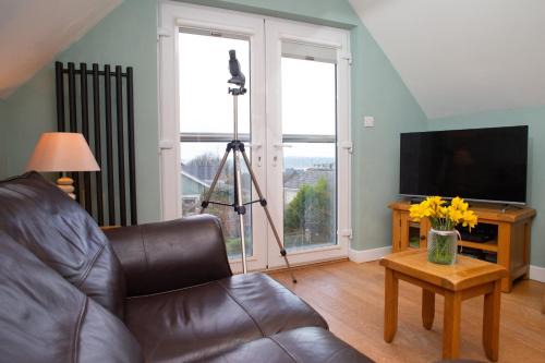 Little Haven House | Vilureef Broad Haven