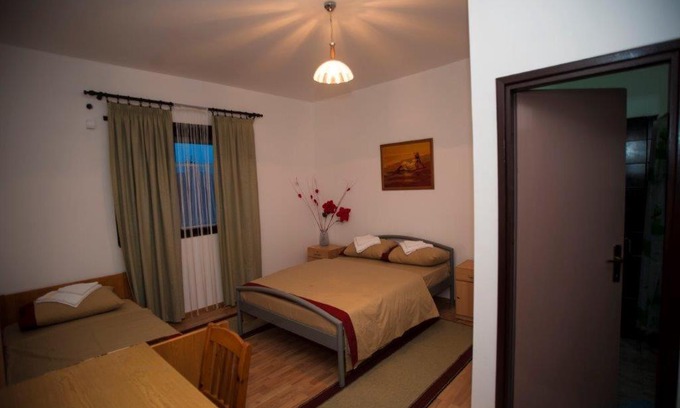Zavala Bed & Breakfast | Vinarija Andjusic