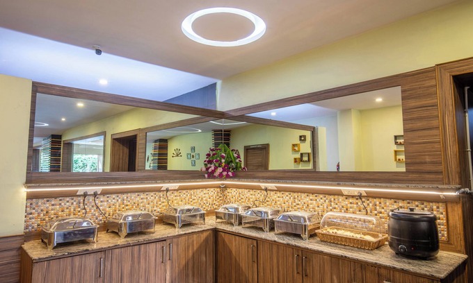 Pudumund Hotel | Vinayaga Inn by Poppys Ooty