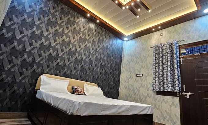 Faizabad Hotel | Vinayak Guest House