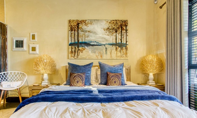 Trawal House | VinBoHo