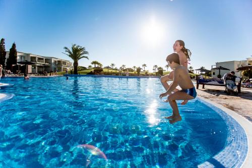 Chiclana de la Frontera Hotel | Vincci Resort Costa Golf