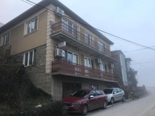 Krusevo Apartment | Vince Apartments