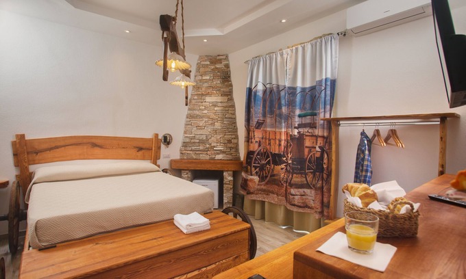 Santa Teresa di Gallura House | Vincent House Affittacamere