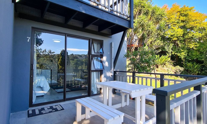 Berea Bed & Breakfast | Vincent Valley Lodge