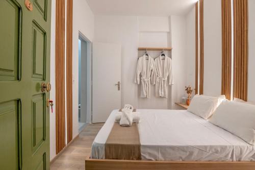 Old Town Rethymnon Apartment | Vincenzo Harmony II- Rethymno old town