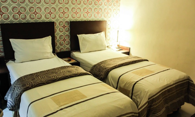 Makassar Hotel | Vindhika Hotel
