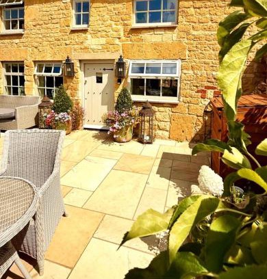 Chipping Campden House | Vine Cottage