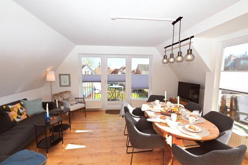Hohwacht Apartment | Vineta Ankerplatz