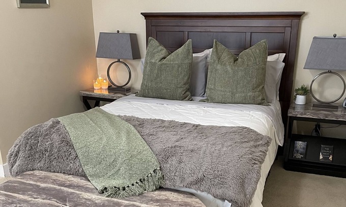 Murrieta House | Vineyard Guesthouse