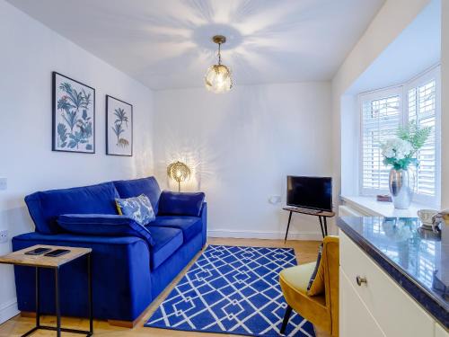 Ely House | Vineyard's Apartment