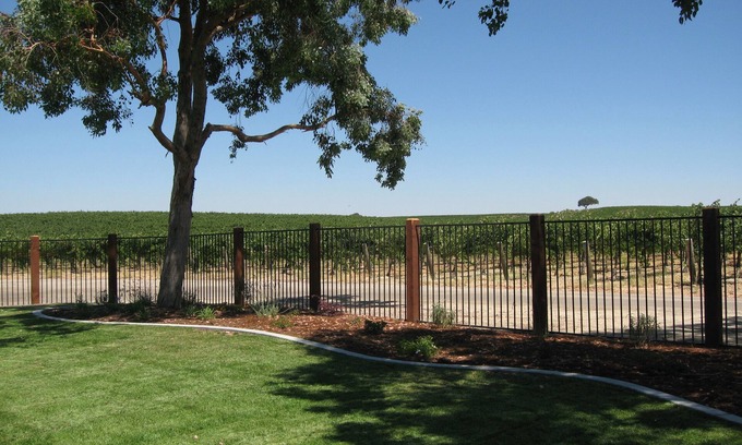 Paso Robles House | Vineyard View Vacation Rental