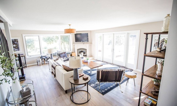 Paso Robles Other | Vineyard Views, Ideal westside location near Wineries & downtown Chic 2bed/2bth
