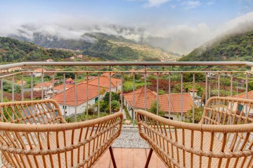 Sao Vicente House | Vinháticos House