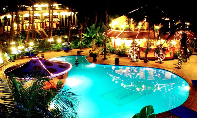 Central Mui Ne Beach Resort | Vinh Suong Seaside