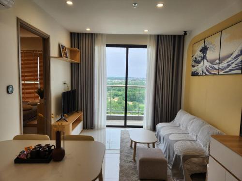 District 9 Apartment | Vinhomes Grandpark - The Oasis - Japan retreats