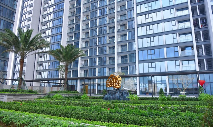 Ngoc Khanh Apartment | Vinhomes Metropolis Managed by Anstay Residence