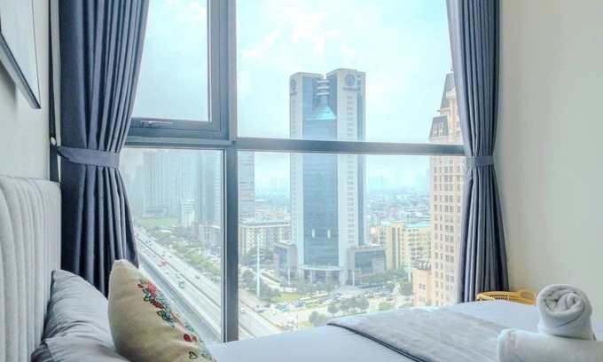 My Đinh Apartment | Vinhomes Skylake by Serene Homestay