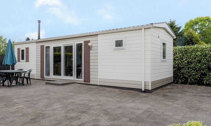 Baarle-Nassau Resort | Vinkenhoek 551 - Three Bedroom Resort, Sleeps 5