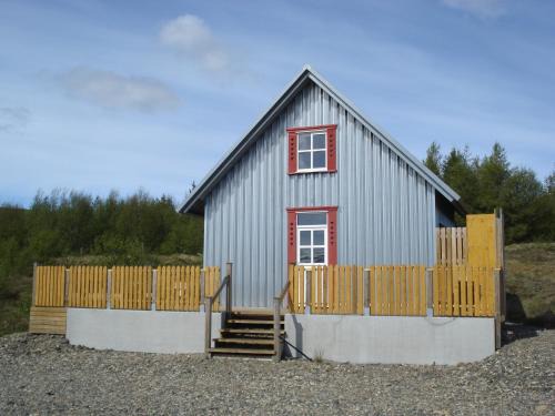 Fellabær House | Vinland Cottage