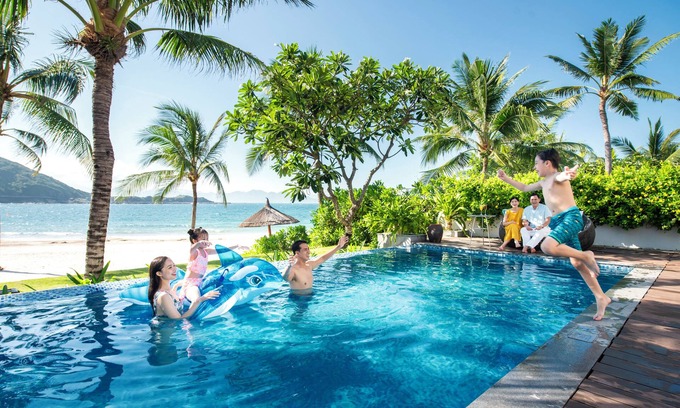 Nha Trang Resort | Vinpearl Resort Nha Trang