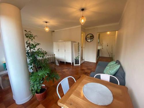 Lastarria Apartment | Vintage Apartment Lastarria