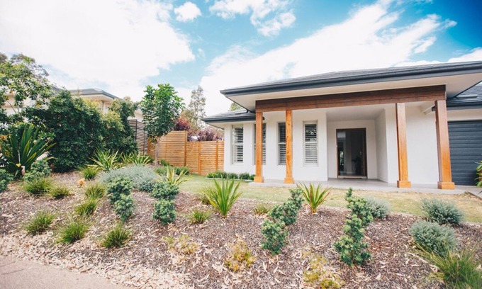 Pokolbin House | Vintage Chateau 12 Hunter Valley