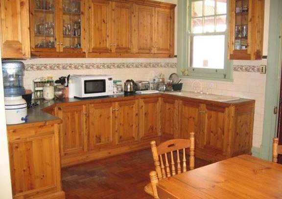 Glenelg North Bed & Breakfast | Vintage Chato