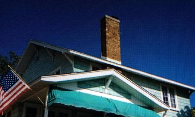 Macatawa Cottage | Vintage Cottage on Lake Michigan in Macatawa Park