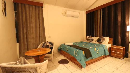 Beltola House | VINTAGE nest HOMESTAY