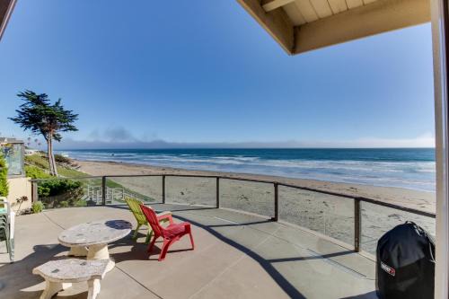 Cayucos House | Vintage Views