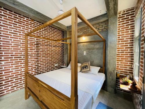Weligama House | Vintekta Cottage