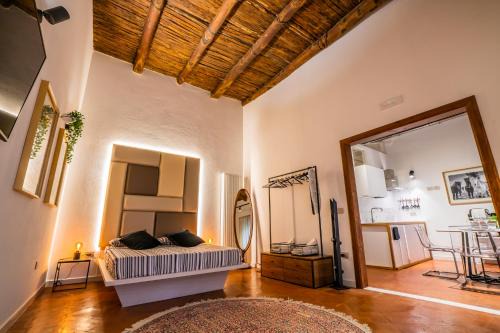 Rione Duomo Apartment | Vinto House Salerno Old Town