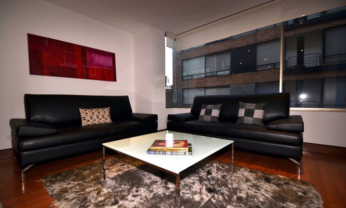 Los Martires Apartment | VIOLA - 1 Br. Executive Studio Apartment with modern design