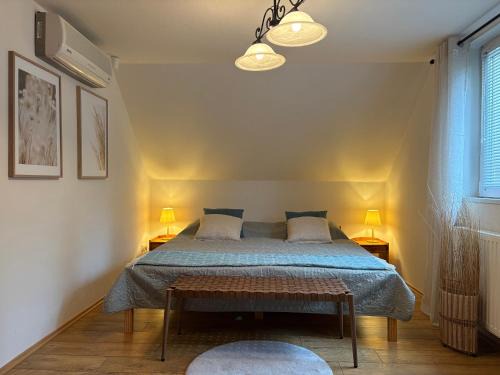 Tiszaug House | Viola Horgász-és Vendégház
