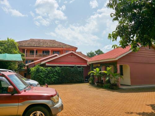 Mbale Hotel | Viola Hotel Limited