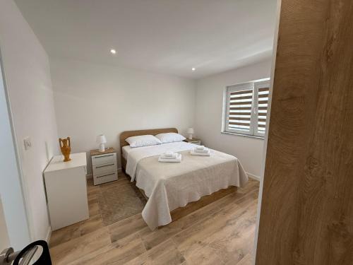 Metkovic Apartment | Viola Metković