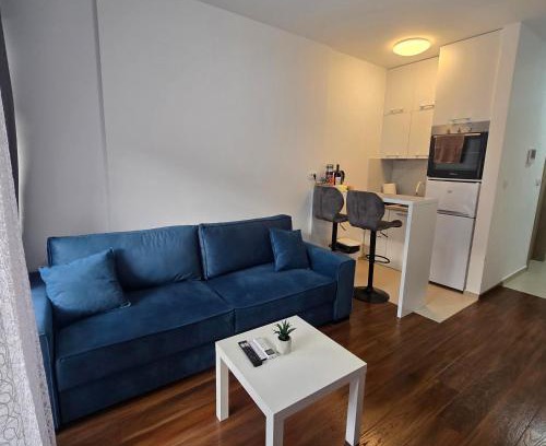 Podgorica Apartment | Violet Studio-Master Kvart