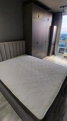 Svyatoshyns'kyi District Apartment | VIP Апартаменты возле метро Академ городок